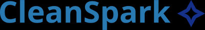 CleanSpark Logo