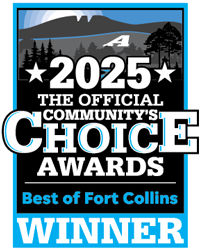 Community Choice Awards