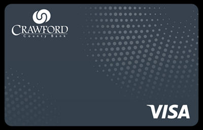 Evergreen by FNBO Visa Card