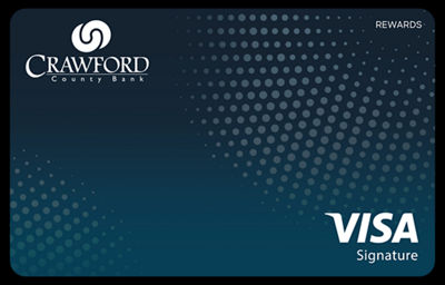 Evergreen by FNBO Visa Card