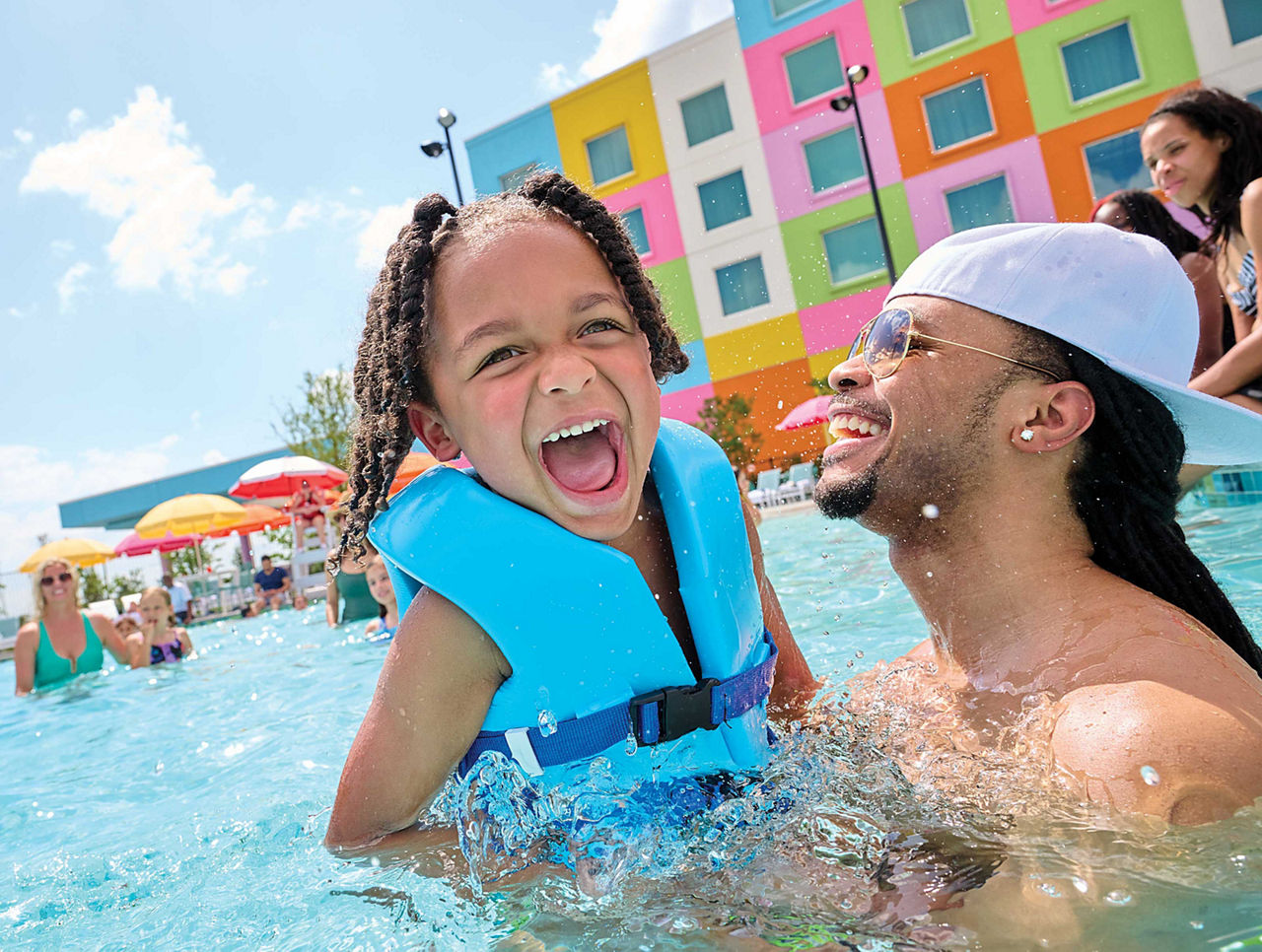 Universal Rewards Visa card