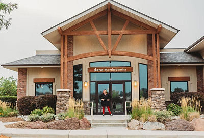 Dana Orthodontics