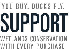 Support Wetlands Conservation