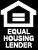 Equal Housing Lender Logo