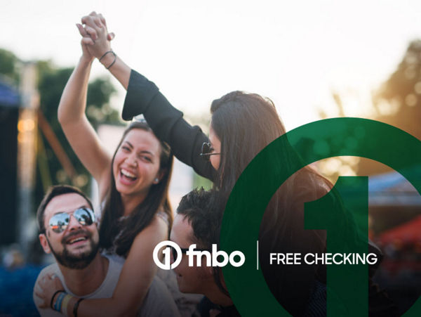 FNBO Free Checking
