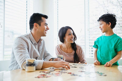 FNBO Financial Planning Process