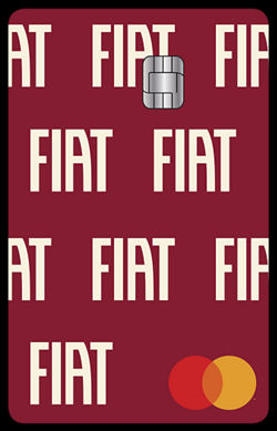 Chrysler Card Art