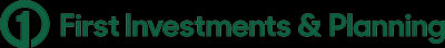 First Investments & Planning Logo