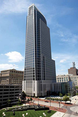 First National Tower, Omaha, NE