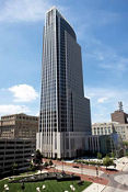 First National Tower, Omaha, NE