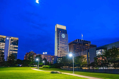 FNBO Tower, Omaha, NE