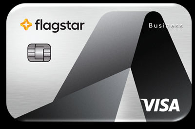 Flagstar Business Cardart