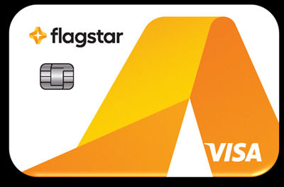 Flagstar Card Art