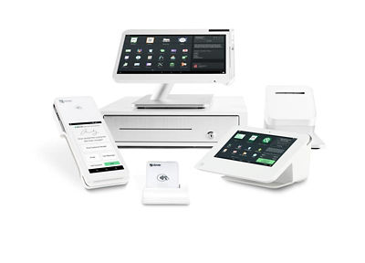Clover device