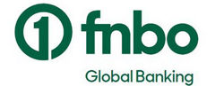 fnbo global banking logo