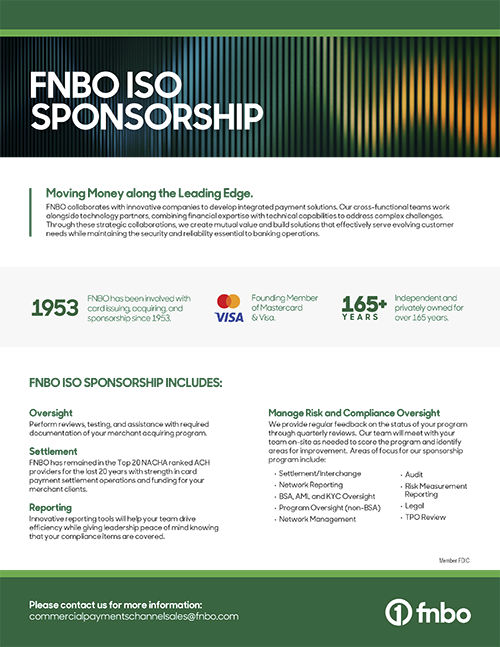 Click Here to Download Third Party Sponsorships Slick