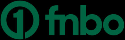 FNBO Primary Logo - Green