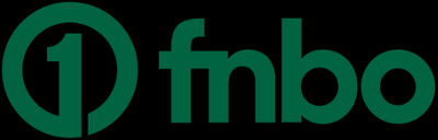 FNBO Primary Logo - Green