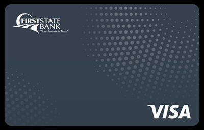 Evergreen by FNBO Visa Card