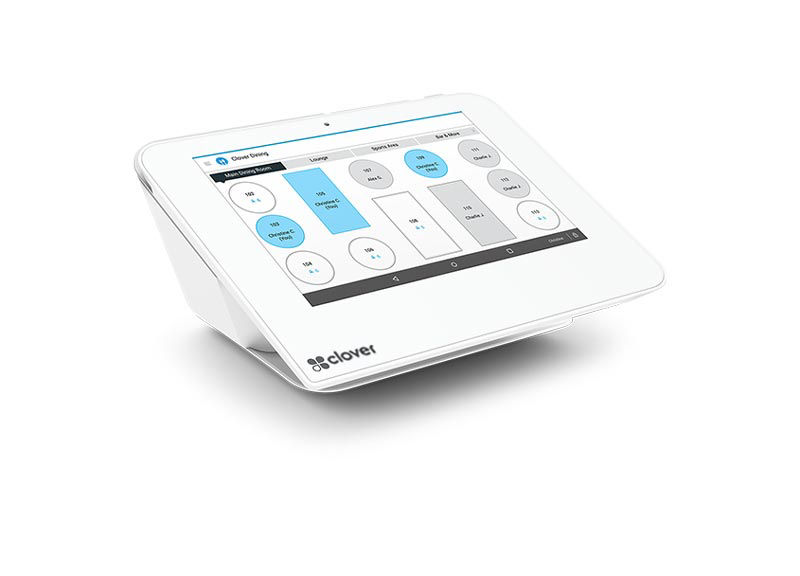 Mini for full service restaurants