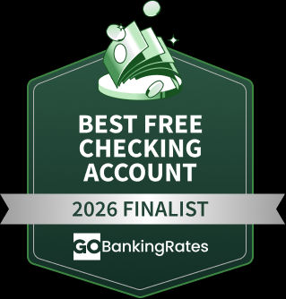 GOBankingRates Best Checking Account 2026