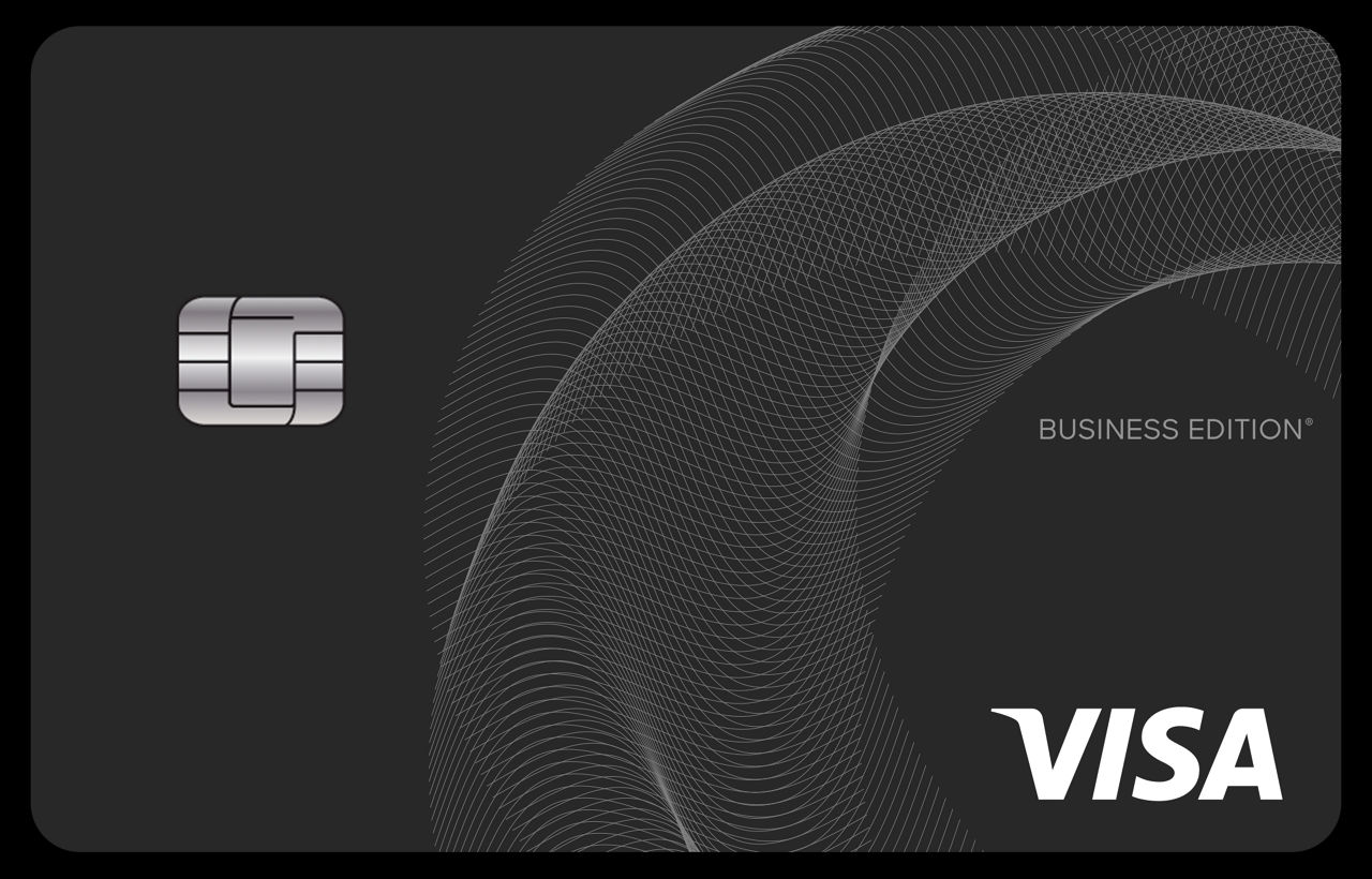 Evergreen by FNBO Visa Card