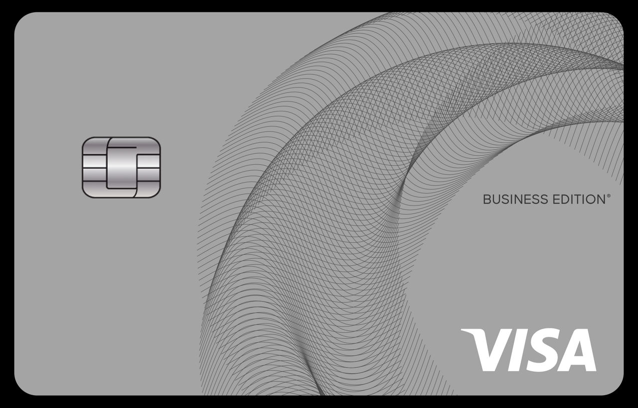 Evergreen by FNBO Visa Card