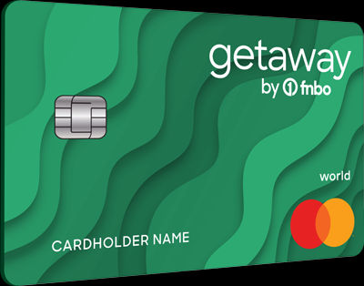 Evergreen Card