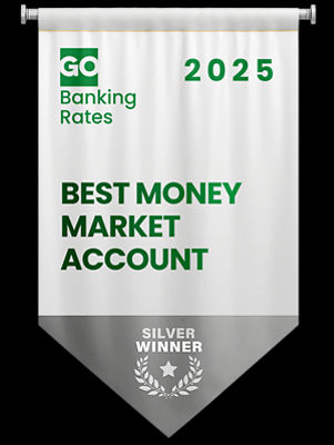 Best Money Market Account 2025 - Go Banking Rates Top 10