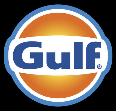 Gulf Logo