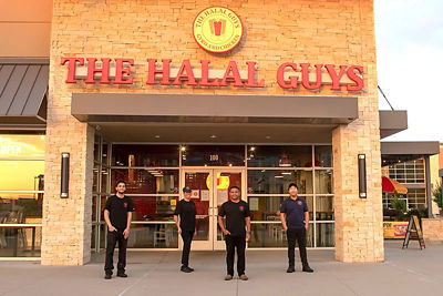 Halal Guys