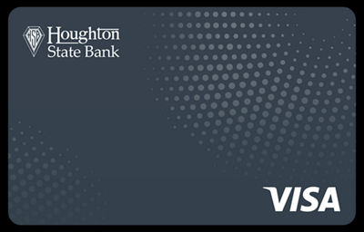 Evergreen by FNBO Visa Card