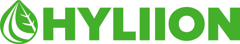 Hyliion Logo