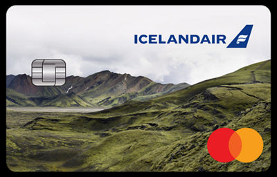 Icelandair Credit Card