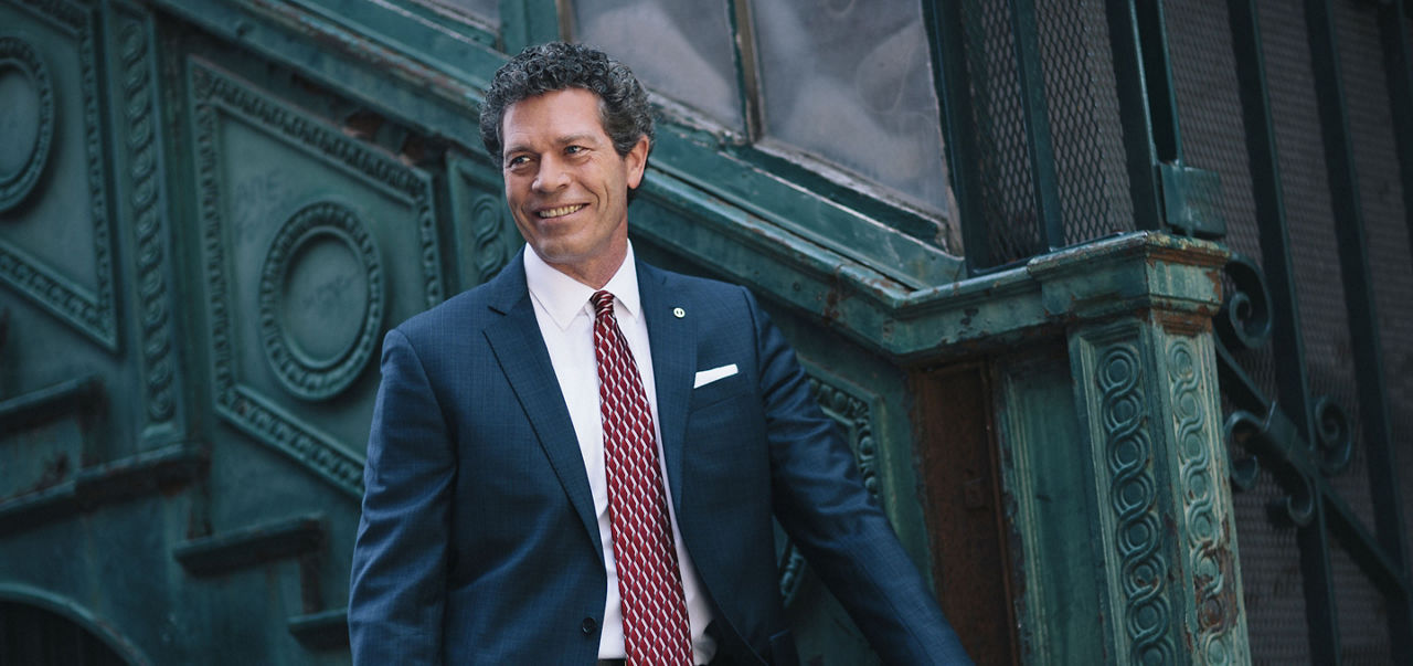 Tom Klein