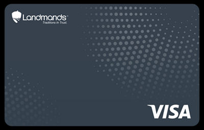 Evergreen by FNBO Visa Card