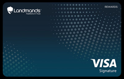 Evergreen by FNBO Visa Card