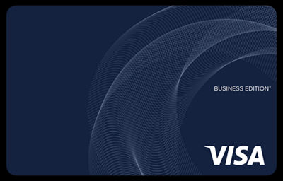Evergreen by FNBO Visa Card