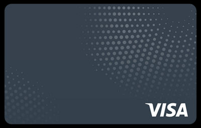 Evergreen by FNBO Visa Card