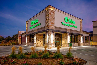 Branch, Longmont, CO