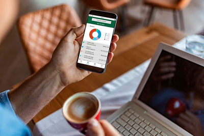 FNBO Financial Planning Process