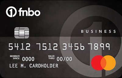 first national bank business edition secured mastercard credit card 6 Cards That Report to D&B Business Edition Secured Mastercard Credit