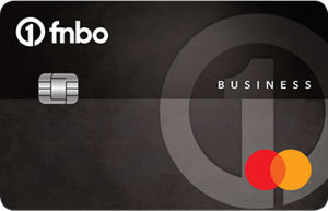 Visa Business Edition Card