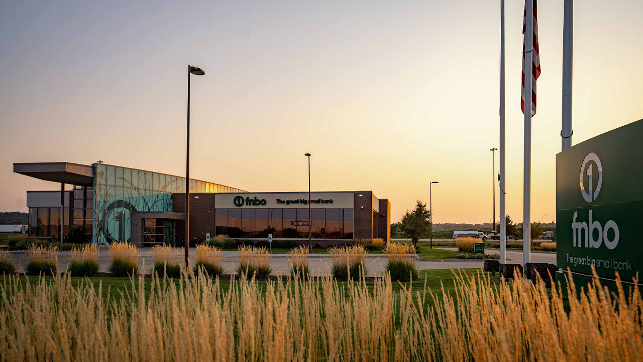 Branch, Council Bluffs, IA