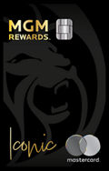 MGM Iconic Mastercard