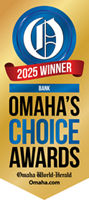 Omaha's Choice - Bank 2025