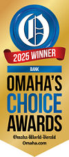 Omaha's Choice - Bank 2025