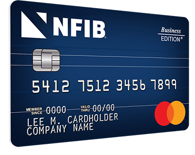NFIB Card