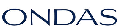 Ondas Logo