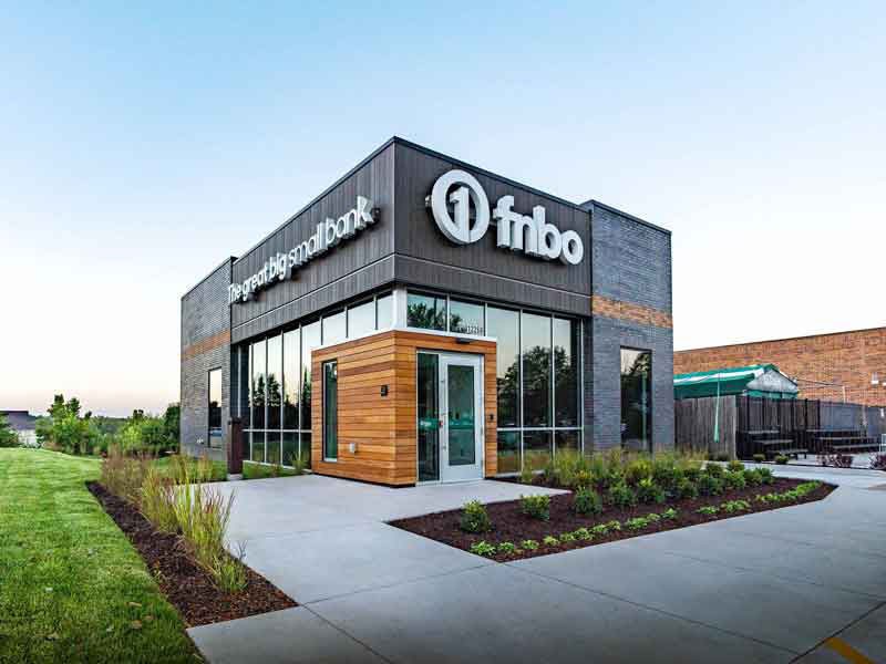 Overland Park, KS, Blue Valley Parkway Branch